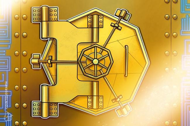 Santander nomeia Taurus, custodiante de cripto, para proteger Bitcoin e Ether, aponta reportagem