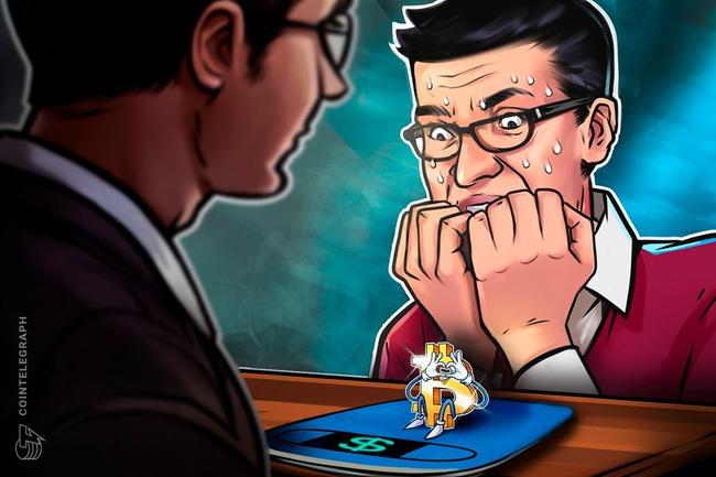 Senado aprueba un impuesto del 15% para bitcoin en exchanges fuera de Brasil para 2024