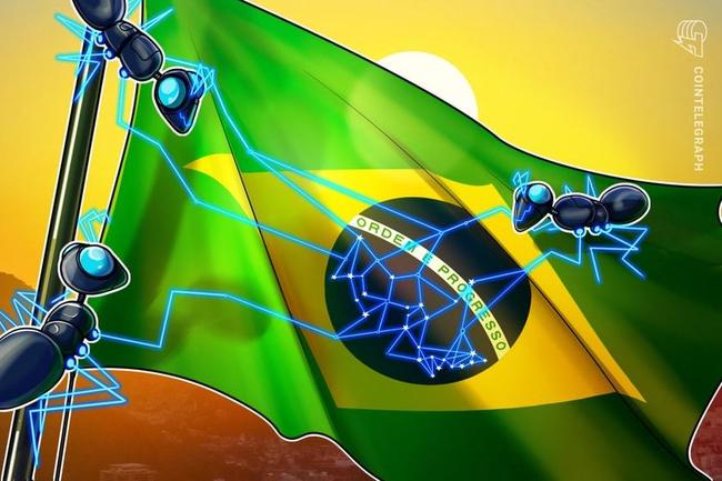 Brasileños podrían tener que pagar impuestos por sus criptomonedas en el extranjero