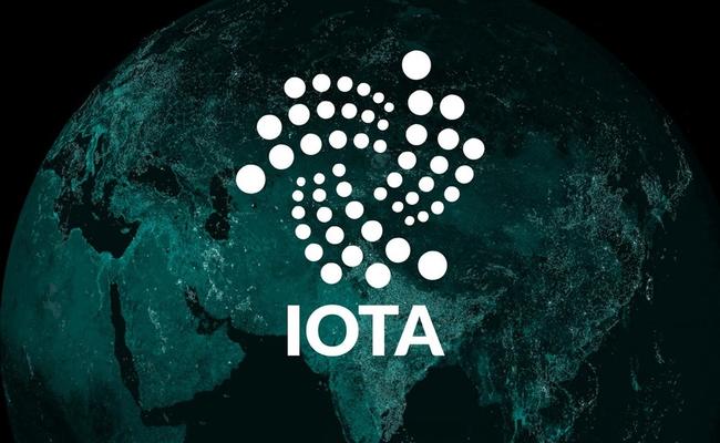 El Token IOTA (IOTA) aumenta un 43% tras el registro en Abu Dhabi