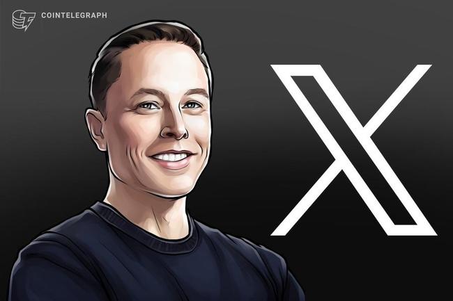 Elon Musk cargó contra los anunciantes que intentan "chantajear" a X