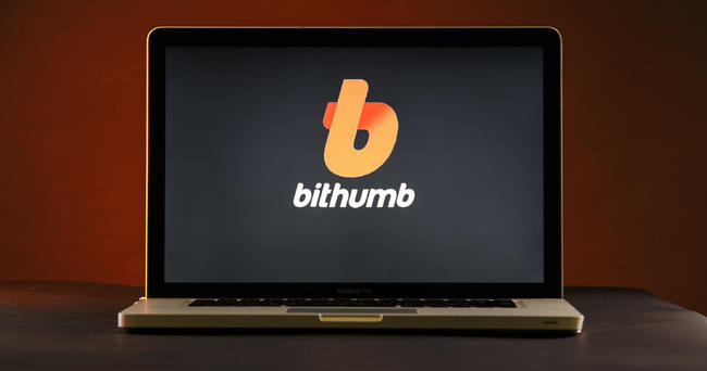 Web3ゲーム「Big Time」など、韓国Bithumbに新規上場