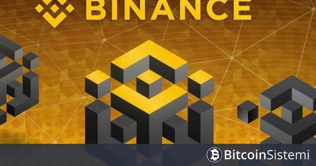 Bitcoin Borsası Binance, Bu Altcoinin Ağ Yükseltmesi ve Hard Fork’unu Destekleyeceğini Açıkladı!