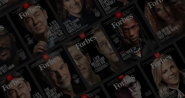A Forbes az Ethereum blokkláncra viszi a 30 év alattiak listáját