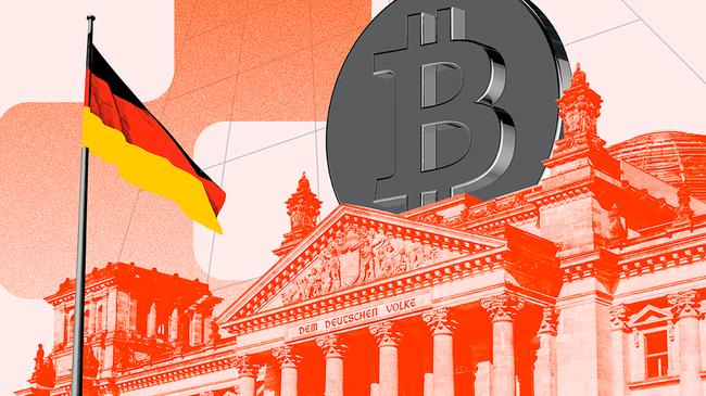 Die Zukunft von Ethereum: BeInCypto bei Crypto Invest Berlin
