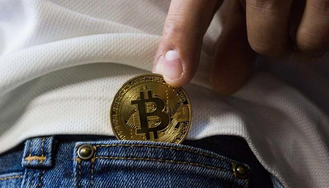 2023 har været et super år for Bitcoin-investorer
