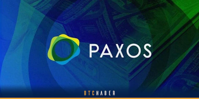 Paxos, stablecoin ihracı için Abu Dhabi’den onay aldı