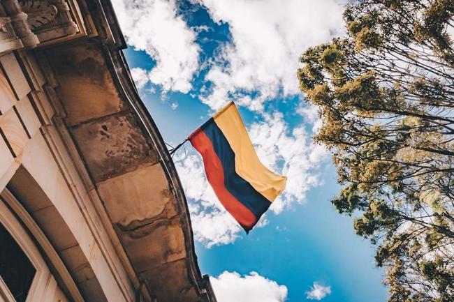 Colombia: il Presidente Petro incontra Samson Mow per discutere di Bitcoin