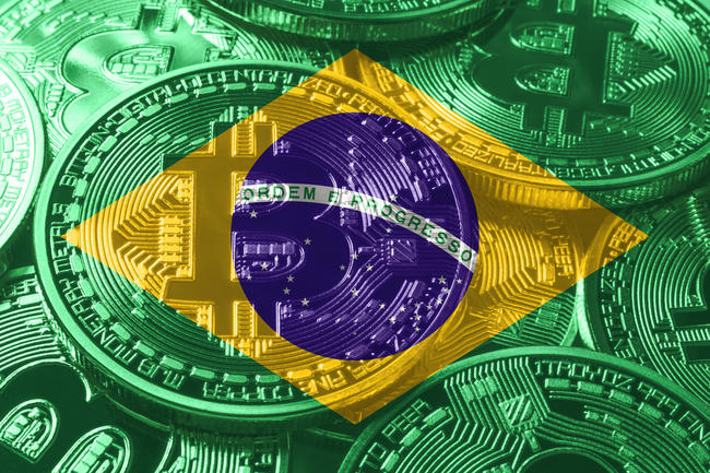 Brasilien führt eine Steuer von 15% auf Krypto-Einnahmen aus ausländischen Börsen ein