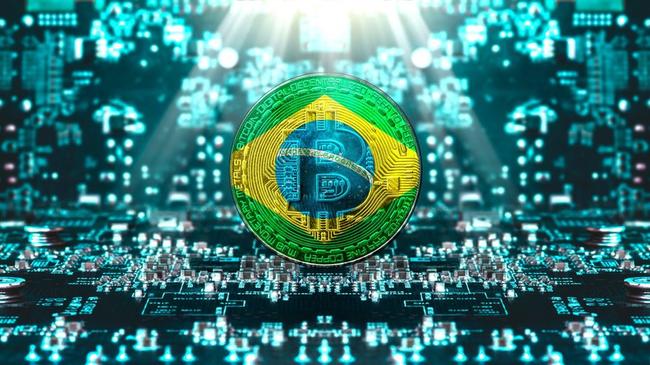 Brazilië komt met een belasting van 15% op crypto-inkomsten uit buitenlandse exchanges