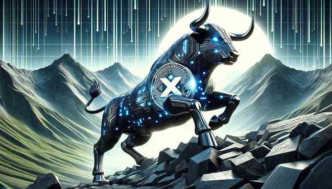 นักวิเคราะห์ชี้ ราคา XRP จะพุ่งขึ้นไปมากกว่า 8,000% ได้ ถ้าหากว่าเหตุการณ์นี้ซ้ำรอยอีกครั้ง