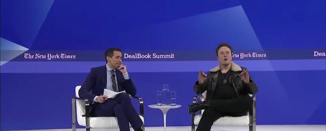 “Vão se f****”, diz Elon Musk a anunciantes do Twitter após boicote