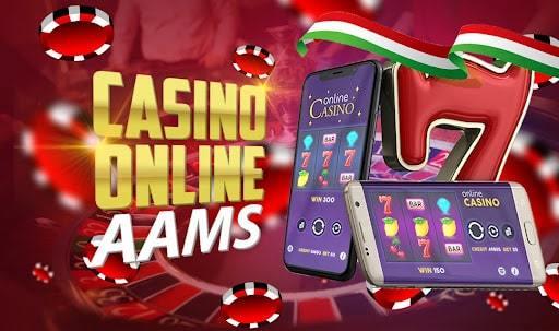 Migliori casinò online AAMS: Lista siti casino ADM italiani recensiti per giochi legali, bonus, e reputazione