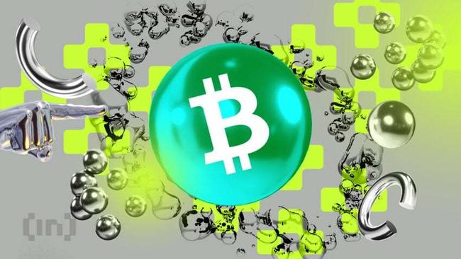 هل يمكن لسعر بيتكوين كاش أن يتعافى ويصل إلى أعلى مستوى سنوي جديد؟
