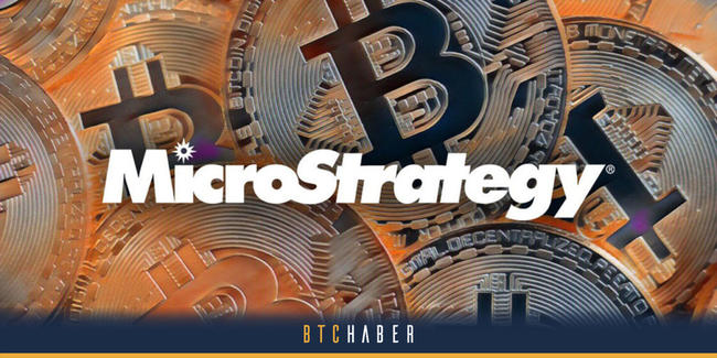 Microstrategy Bitcoin (BTC) alımlarına tam gaz devam ediyor