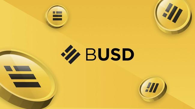 December 15-én állítja le végleg a BUSD kereskedést a Binance