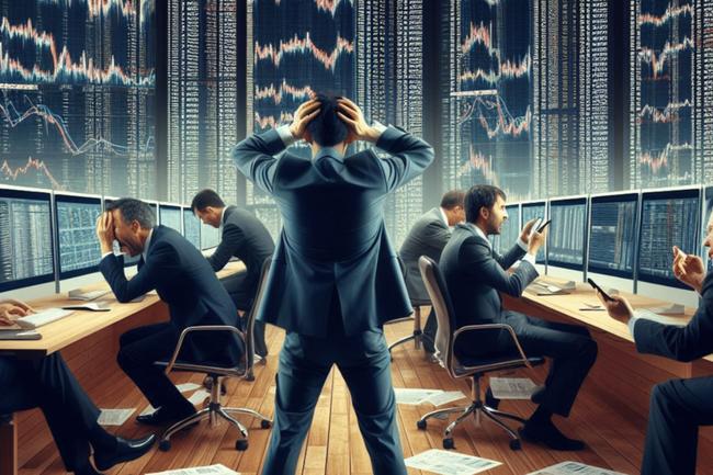 Crypto : Les banques centrales prises au dépourvu!