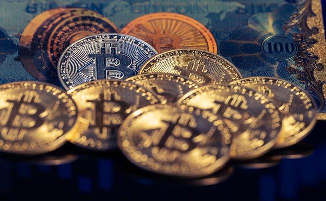 Bitcoin toont opwaartse trend en kan nog 10% stijgen richting het einde van het jaar, volgens een technisch analist