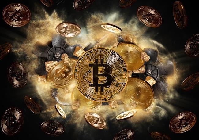 Stilte voor de storm! Bitcoin staat op het punt een zeer grote prijsbeweging te maken! Naar $48.000?!