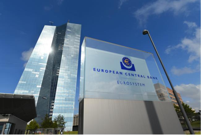 Europese Centrale Bank Alarmeert: Stringent Toezicht op Crypto, Waarschuwing van ECB-functionaris