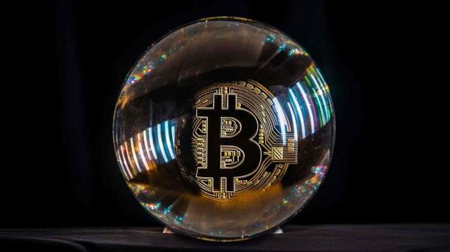 Prognose sieht Bitcoin 2024 bei 532.000 US-Dollar