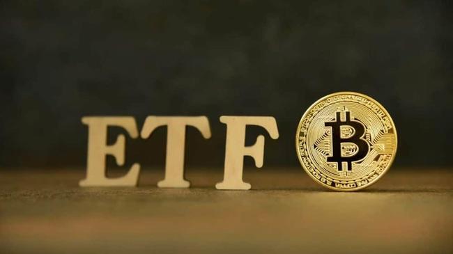 Pando Asset nộp đơn spot Bitcoin ETF