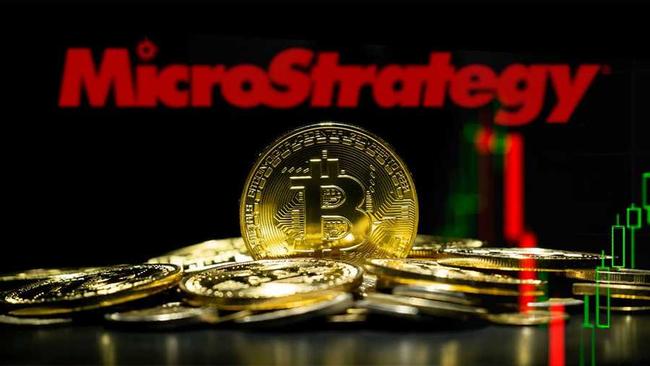 MicroStrategy mua thêm 16.130 Bitcoin
