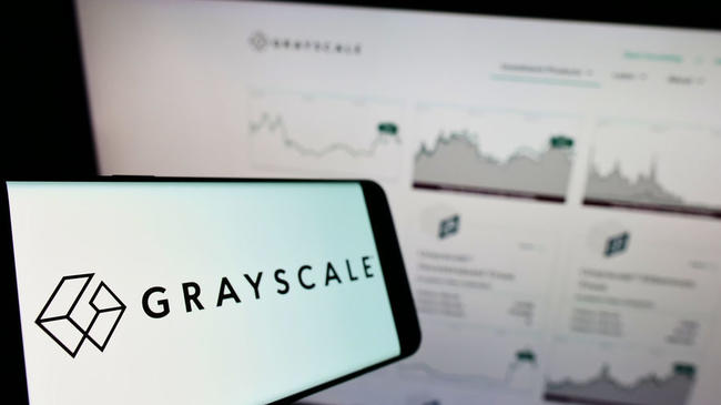 Grayscale Bitcoin ETF’i İçin Kritik Hamle Yaptı: 2018’den Beri İlk Değişiklik!