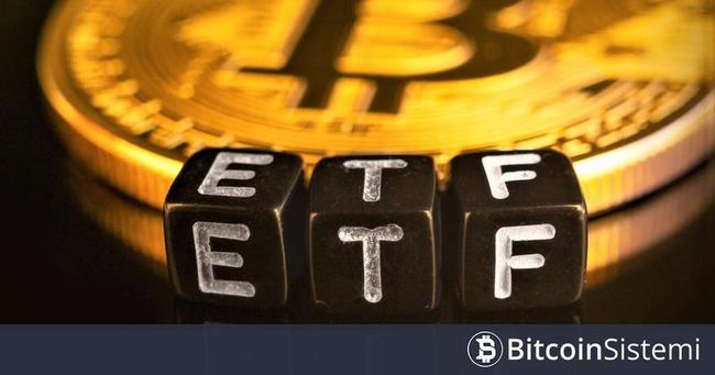 Bitcoin Spot ETF Yarışını Kim Kazanacak? Bloomberg Analistleri Kazanacak İsmi Açıkladı!