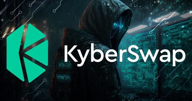 Hacker do Kyber exige controle total da exchange descentralizada