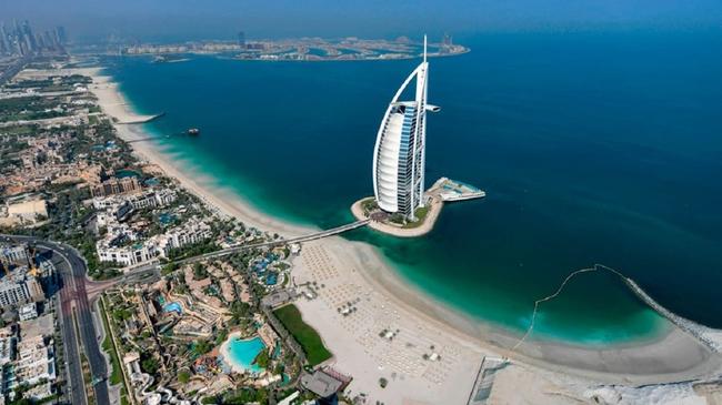 Nền tảng đầu tư khổng lồ đã nhận được giấy phép tài sản ảo từ Dubai