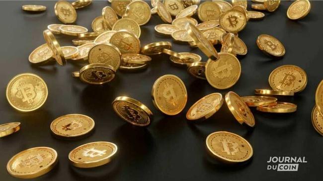 Le trésor en Bitcoin de MicroStrategy culmine désormais à 174 530 BTC