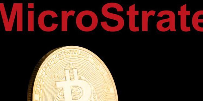 Inversión de cientos de millones en Bitcoin por parte de MicroStrategy