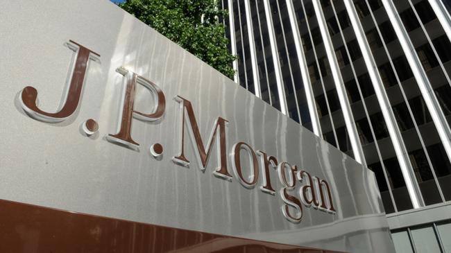 L’engouement autour de la DeFi et des NFT n’est que “provisoire” selon JPMorgan