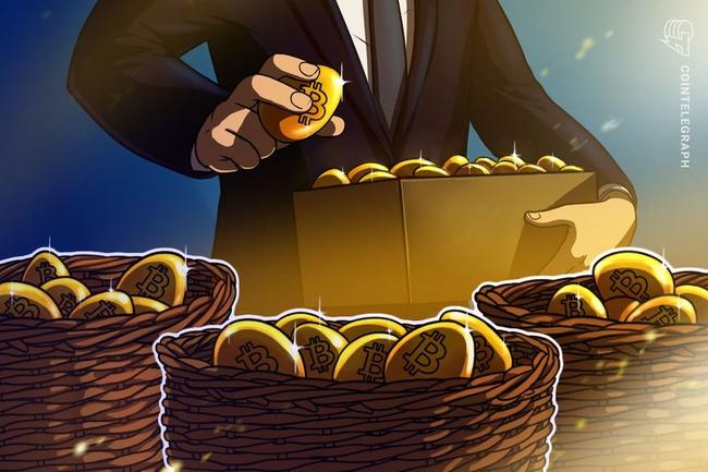 Bitcoin per Natale: MicroStrategy acquista altri $ 600 milioni