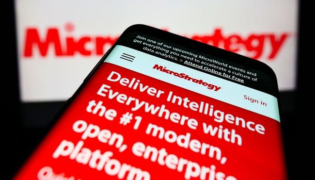 Ambitieus Bitcoin streven: MicroStrategy wil groots doorpakken