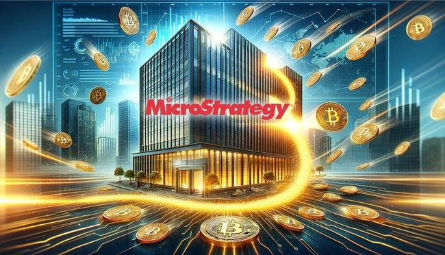 MicroStrategy sigue confiando en Bitcoin: Compra 16.130 BTC