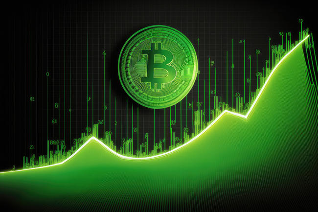 Analyst deutet auf extrem positives Signal für Kryptowährung Bitcoin hin