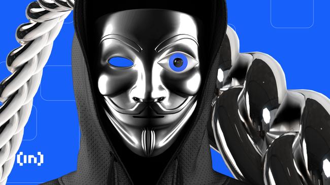 Hack de KyberSwap : la dernière demande insolite du voleur