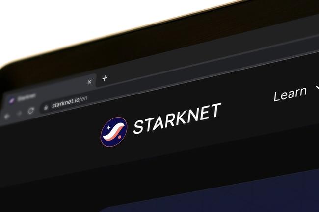 Starknet Foundation ออกมาพูดถึงกระแสเกี่ยวกับ Airdrop หลังมีข้อมูลหลุดคุณสมบัติในการใช้งาน