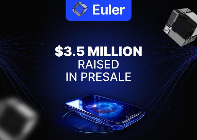 300x ROI Rüyası: BTC, LINK ve Euler Network Ön Satışı!