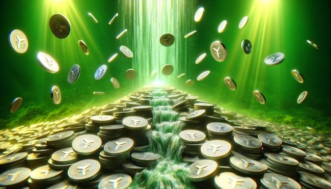 Tether Mint เหรียญตัวเองเพิ่มอีก 4.5 พันล้าน USDT ในช่วงเดือนพฤศจิกายนที่ผ่านมา