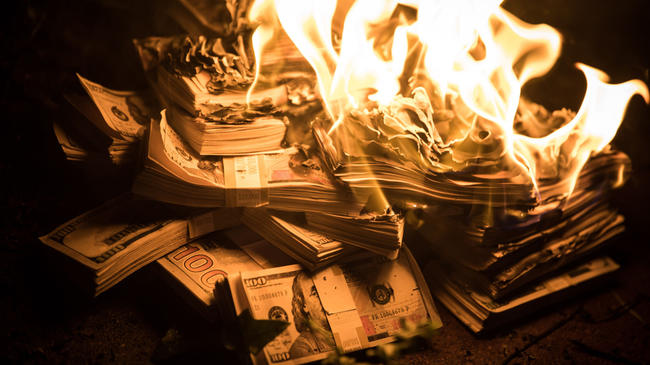 Kripto Para Kullanıcıları Bu Yıl Saldırılar Yüzünden 1,75 Milyar Dolar Kaybetti