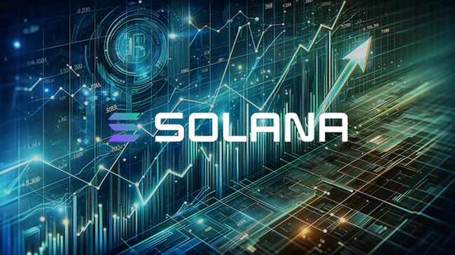 Solana (SOL) im Aufwärtstrend – sind Massenmärkte in Sicht?