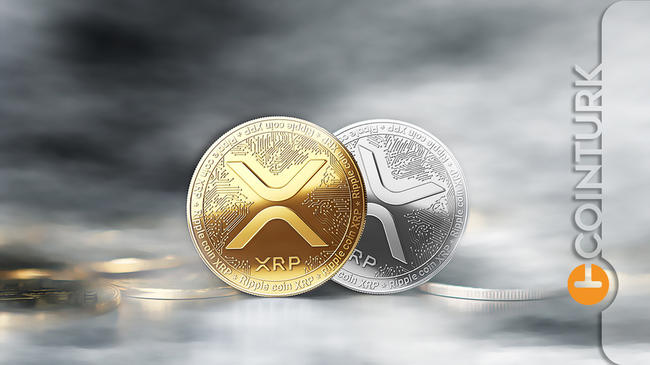 XRP Coin Karar Aşamasına Geldi, Kaç Doları Hedefliyor? Ripple (XRP) Yorumları