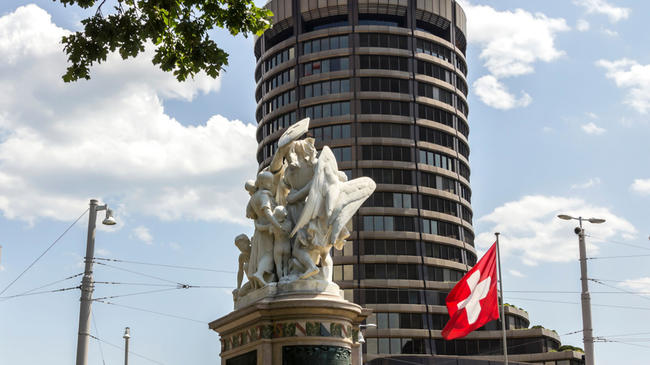 BIS Raporuna Göre Merkez Bankaları, Henüz Dijital Paralar İçin Hazır Değil