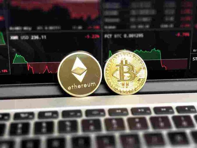 Nederlandse analist verwacht uitbraak voor Bitcoin en een monster move voor Ethereum