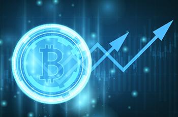 Курс BTC приблизился к отметке $39 000 впервые с мая прошлого года