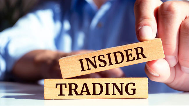 Binance Destekli Altcoin’de Insider Trading: Ekipten Duyuru Öncesi Transfer Yapıldı!