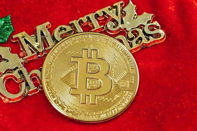 Bitcoin se acerca a los USD $39.000 este 1 de diciembre